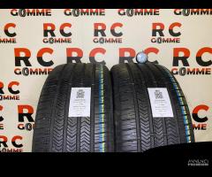 2 GOMME USATE 245 45 R 18 100 V GOODYEAR