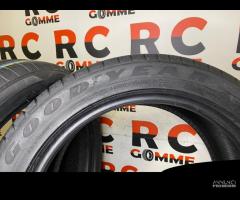 2 GOMME USATE 245 45 R 18 100 V GOODYEAR