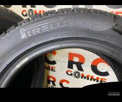 2 GOMME USATE 205 55 R 17 95 H PIRELLI