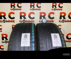 2 GOMME USATE 205 40 R ZR18 86 Y MICHELIN