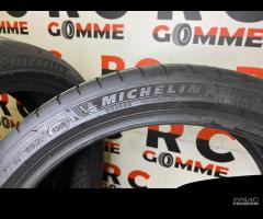 2 GOMME USATE 205 40 R ZR18 86 Y MICHELIN