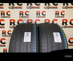 2 GOMME USATE 275 40 R 19 101 Y CONTINENTAL