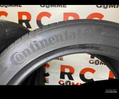 2 GOMME USATE 275 40 R 19 101 Y CONTINENTAL