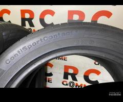 2 GOMME USATE 275 40 R 19 101 Y CONTINENTAL