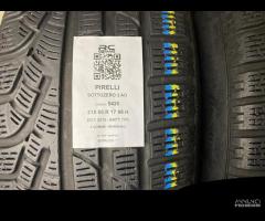 2 GOMME USATE 215 60 R 17 96 H PIRELLI