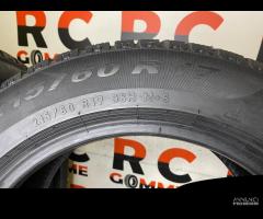 2 GOMME USATE 215 60 R 17 96 H PIRELLI