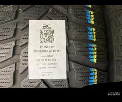 2 GOMME USATE 265 55 R 19 109 H DUNLOP - 2