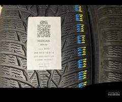 2 GOMME USATE 205 55 R 16 91 H NOKIAN - 2