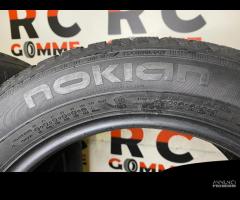 2 GOMME USATE 205 55 R 16 91 H NOKIAN