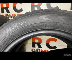 2 GOMME USATE 205 55 R 16 91 H NOKIAN