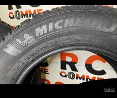 2 GOMME USATE 195 65 R 15 91 T MICHELIN