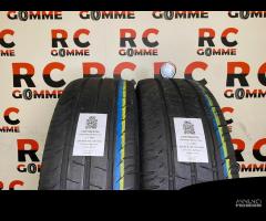 2 GOMME USATE 225 65 R 16C 112/110 R CONTINENTAL