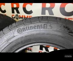 2 GOMME USATE 225 65 R 16C 112/110 R CONTINENTAL