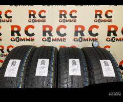 4 GOMME USATE 175/55 R15 77 T / 165/60 R15 77 T