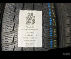 4 GOMME USATE 175/55 R15 77 T / 165/60 R15 77 T - 2