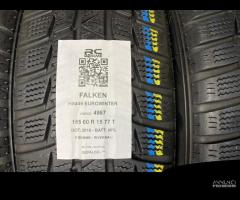 4 GOMME USATE 175/55 R15 77 T / 165/60 R15 77 T - 8