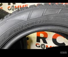 4 GOMME USATE 175/55 R15 77 T / 165/60 R15 77 T - 10