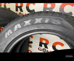 2 GOMME USATE 215 60 R 17 96 H MAXXIS - 4