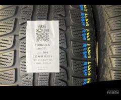 2 GOMME USATE 225 40 R 18 92 V FORMULA