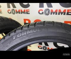 2 GOMME USATE 225 40 R 18 92 V FORMULA