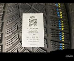 4 GOMME USATE 285 35 R 22 106 V GOODYEAR