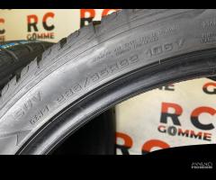 4 GOMME USATE 285 35 R 22 106 V GOODYEAR