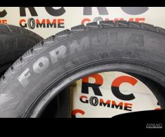 4 GOMME USATE 175 65 R 15 84 T FORMULA