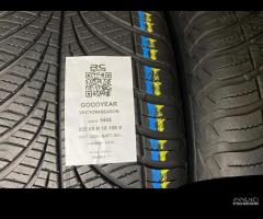 2 GOMME USATE 255 60 R 18 108 V GOODYEAR