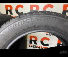 4 GOMME USATE 215 55 R 17 94 V BRIDGESTONE