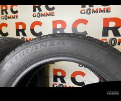 4 GOMME USATE 215 55 R 17 94 V BRIDGESTONE