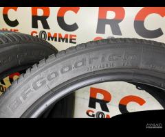 2 GOMME USATE 225 45 R 18 95 V BFGOODRICH