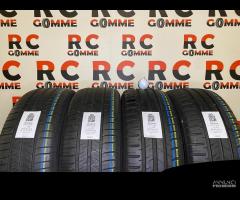 4 GOMME USATE 205 55 R 16 91 H MICHELIN