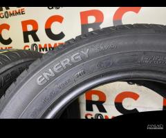 4 GOMME USATE 205 55 R 16 91 H MICHELIN - 7