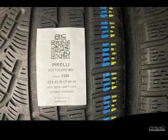 2 GOMME USATE 225 45 R 17 91 H PIRELLI