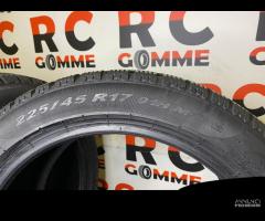 2 GOMME USATE 225 45 R 17 91 H PIRELLI - 7