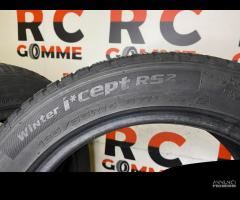 2 GOMME USATE 185 55 R 16 87 H HANKOOK - 4