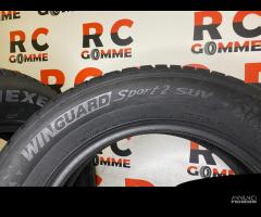 2 GOMME USATE 235 60 R 18 107 H NEXEN