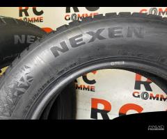 2 GOMME USATE 235 60 R 18 107 H NEXEN - 6