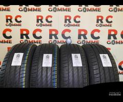 4 GOMME USATE 195 55 R 16 87 H KLEBER