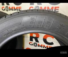 4 GOMME USATE 195 55 R 16 87 H KLEBER