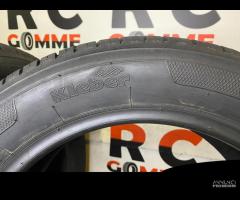 4 GOMME USATE 195 55 R 16 87 H KLEBER