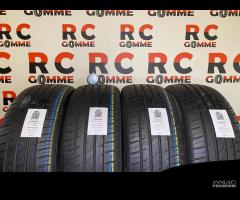 4 GOMME USATE 195 55 R 16 87 V HANKOOK