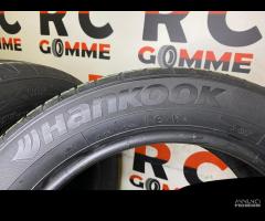 4 GOMME USATE 195 55 R 16 87 V HANKOOK