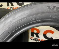 4 GOMME USATE 195 55 R 16 87 V HANKOOK