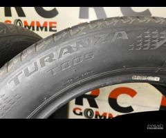 4 GOMME USATE 195 55 R 16 87 H BRIDGESTONE