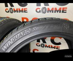 2 GOMME USATE 205 45 R 17 88 V NEXEN - 6