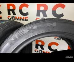 4 GOMME USATE 245 40 R 18 97 V NEXEN