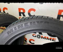 2 GOMME USATE 195 45 R 16 84 V MINERVA