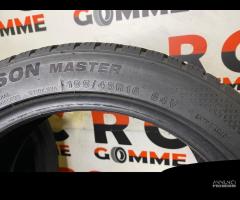 2 GOMME USATE 195 45 R 16 84 V MINERVA