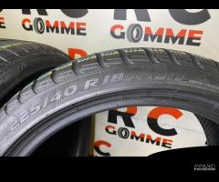 4 GOMME USATE 225 40 R 18 92 V PIRELLI - 5